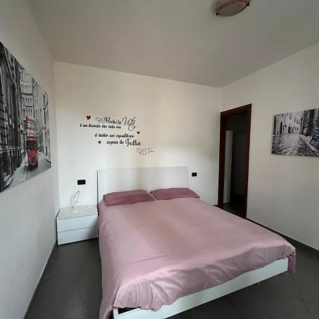 Appartamenti Centro Storico A Sant'Agata Bolognese Ngoại thất bức ảnh