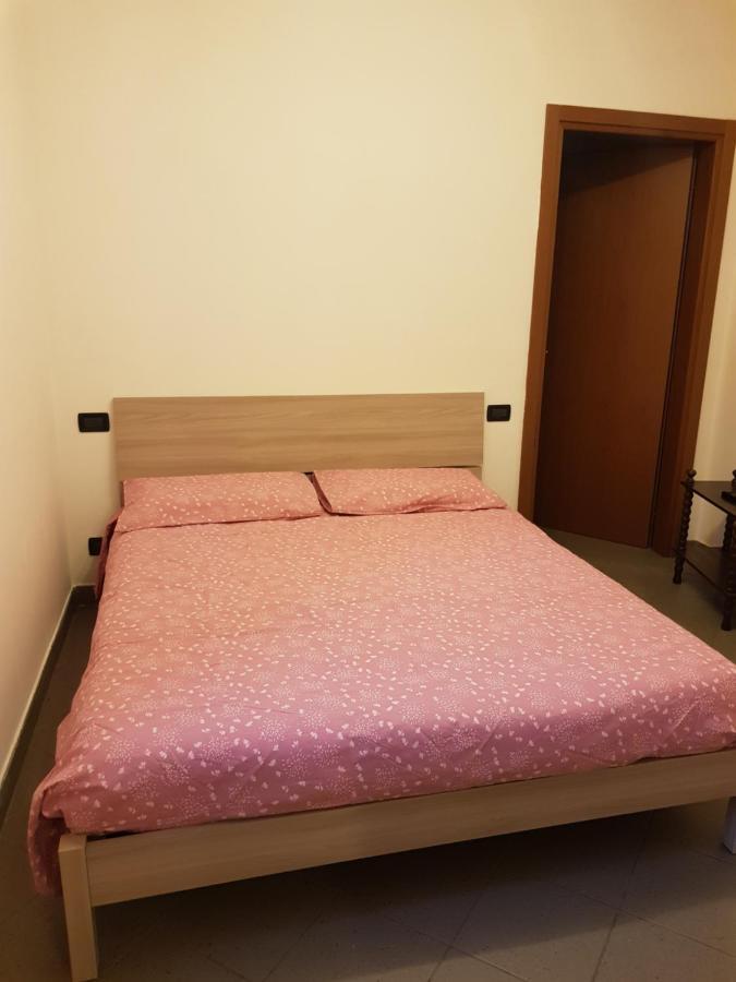 Appartamenti Centro Storico A Sant'Agata Bolognese Ngoại thất bức ảnh