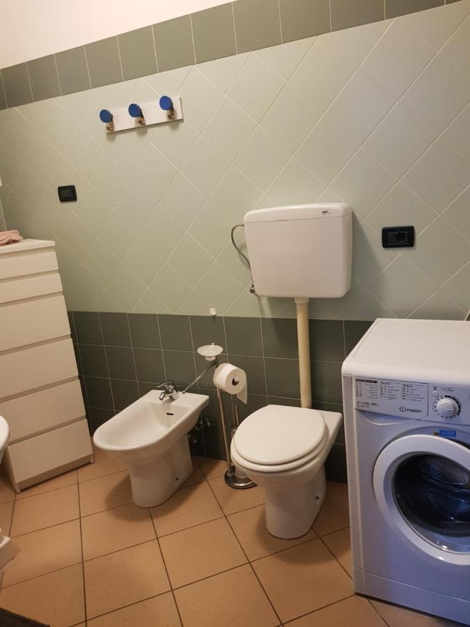 Appartamenti Centro Storico A Sant'Agata Bolognese Ngoại thất bức ảnh