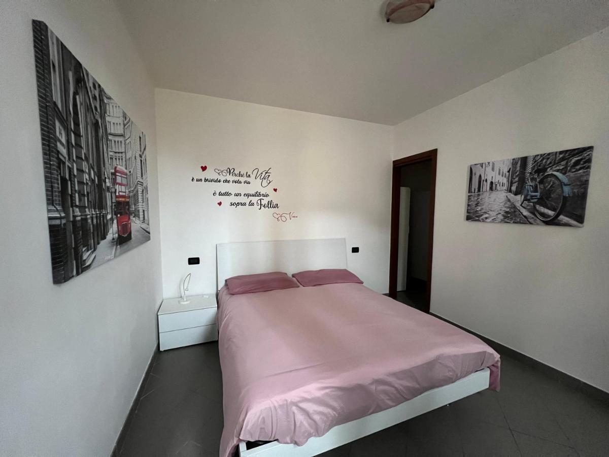 Appartamenti Centro Storico A Sant'Agata Bolognese Ngoại thất bức ảnh